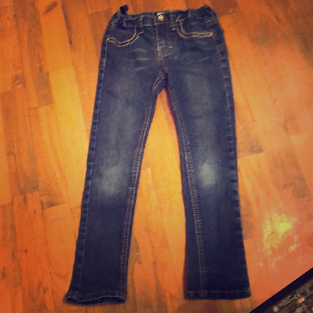 YASO Jeans (Las)